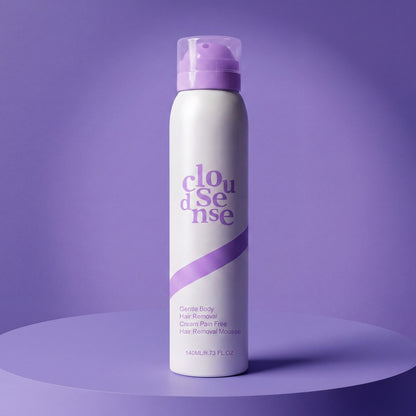 Nurelia® Hair Removal Moisse